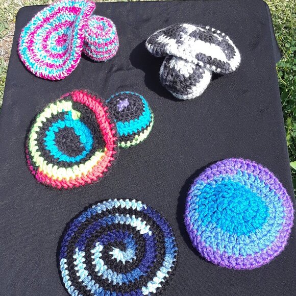 🧶Crochet Projects💫 - Picture 7 of 12